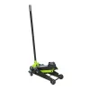 JBM Hidraulikus krokodilemelő 3,5 t, 133–495 mm emelési magassággal (50818)