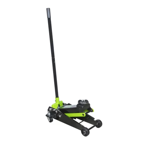 JBM Hidraulikus krokodilemelő 3,5 t, 133–495 mm emelési magassággal (50818)