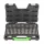 JBM Bitkészlet 3/8” és 1/2” meghajtással, biztonsági HEX, Torx és 12 lapú profilokkal, 42 részes (50985)