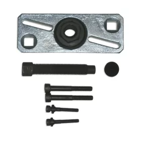  JBM Főtengely szíjtárcsa lehúzó M6/M8 csavarokkal, 54–120 mm (JBM-51140)