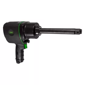   JBM Pneumatikus ütvecsavarozó 3/4”, 2034 Nm, 15 cm hosszabbítóval (51210)