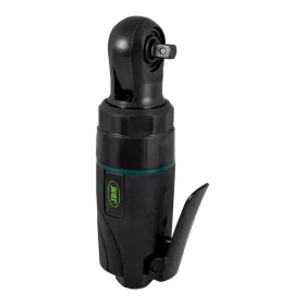   JBM Mini pneumatikus racsnis csavarbehajtó 1/4”, 40,7 Nm, 133 mm (51214)