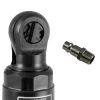 JBM Mini pneumatikus racsnis csavarbehajtó 1/4”, 40,7 Nm, 133 mm (51214)