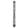JBM Nyomatékkulcs 1/4” meghajtással, 5–25 Nm, 270 mm (51262)