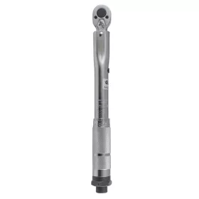   JBM Nyomatékkulcs 1/4” meghajtással, 5–25 Nm, 270 mm (51262)