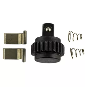   JBM Nyomatékkulcs javítókészlet 1/4”-os, 51262 cikkszámú nyomatékkulcshoz (51262R)