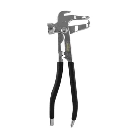   JBM Keréksúly-fogó centírsúlyok szereléséhez, 240 mm, 32 mm pofanyílás (51355)