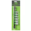 JBM Biztonsági Torx bitfej készlet 1/2”, T55–T100, 6 részes (51410)
