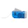 JBM LED Dynamo Flashlámpa - 6LM (51573)