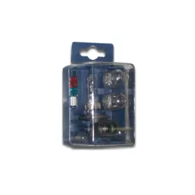   JBM Autóizzó készlet H9, 12 V, mini tárolódobozban (51615)
