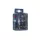 JBM Autóizzó készlet H9, 12 V, mini tárolódobozban (51615)