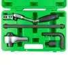 JBM Nyomatéksokszorozó készlet 3/4” hajtással és 1/2” adapterrel, 1000 Nm (51958)