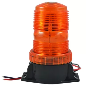   JBM Villogó figyelmeztető jelzőfény xenon fényforrással, 12–110 V, 9,12 W (51966)