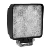 JBM Járműre szerelhető LED munkalámpa 27 W, 1450 lm, 10–40 V, IP68 (52302)