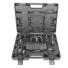 JBM Féklégtelenítő tartályadapter-készlet JBM 52191-hez, GM, Chrysler, Nissan, BMW, Audi, Mazda és Suzuki modellekhez, 13 részes (52328)