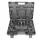 JBM Féklégtelenítő tartályadapter-készlet JBM 52191-hez, GM, Chrysler, Nissan, BMW, Audi, Mazda és Suzuki modellekhez, 13 részes (52328)