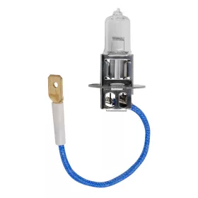 JBM Halogén autóizzó H3, 12 V, 55 W, 1 db (52363)
