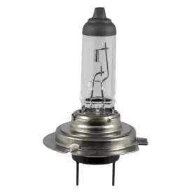JBM Halogén autóizzó H7, 12 V, 55 W, 1 db (52365)
