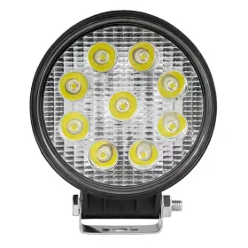   JBM Munkafényszóró LED világítással, koncentrált fénnyel, 1450 lm, 27 W, 10–40 V (52414)
