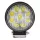 JBM Munkafényszóró LED világítással, koncentrált fénnyel, 1450 lm, 27 W, 10–40 V (52414)