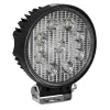JBM Munkafényszóró LED világítással, koncentrált fénnyel, 1450 lm, 27 W, 10–40 V (52414)