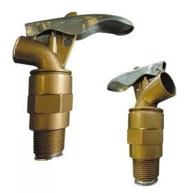   JBM Hordócsap olajoshordókhoz, 3/4” csatlakozással (52453)