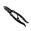 JBM Tömlőbilincs-fogó 0–38 mm befogási tartománnyal, 240 mm (52508)
