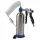 JBM DPF részecskeszűrő tisztító pisztoly, 650 ml, 3–7 bar, 2,7 m tömlővel (52543)