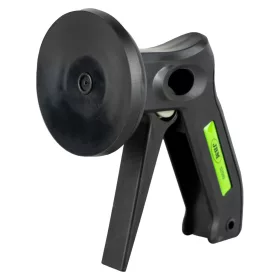   JBM Tapadókorongos emelő fogantyúval, Ø70 mm, 8 kg (52589)