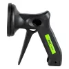 JBM Tapadókorongos emelő fogantyúval, Ø70 mm, 8 kg (52589)