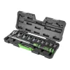 JBM Nyomatékkulcs cserélhető fejekkel 1/2”, 40–200 Nm, 13–30 mm (52913)