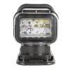 JBM LED munkalámpa 12–24 V, 50 W, 3200 lumen, távirányítóval (53047)