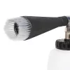 JBM Autókárpit- és beltértisztító pisztoly, pneumatikus Tornador, 1000 ml, 6–9,2 bar (53204)
