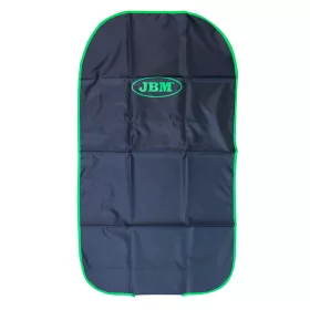   JBM Autós ülésvédő huzat szereléshez, univerzális, nylon (53226)