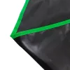 JBM Autós ülésvédő huzat szereléshez, univerzális, nylon (53226)