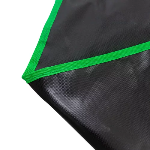 JBM Autós ülésvédő huzat szereléshez, univerzális, nylon (53226)