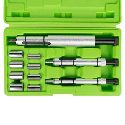 JBM SAC kuplungközpontosító készlet 12,1–36 mm, 11 részes (53410)