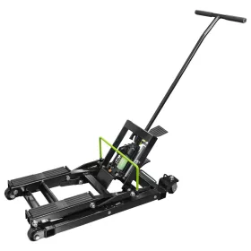   JBM Hidraulikus quad emelő 680 kg teherbírással, 118–368 mm (53423)