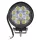 JBM LED munkalámpa járművekhez és munkagépekhez, kerek, 27 W, 1800 lm, IP68 (53429)