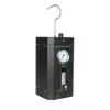 JBM Füstös szivárgáskereső készülék autó csőrendszerekhez, 12 V, 16 l/perc (53484)