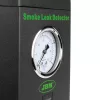JBM Füstös szivárgáskereső készülék autó csőrendszerekhez, 12 V, 16 l/perc (53484)