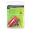 JBM Autóklíma gyorscsatlakozó adapter R1234yf rendszerhez, magas oldali (53499)