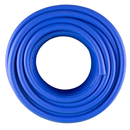JBM Sűrítettlevegős  Pneumatikus tömlő kompresszorhoz, 25 méter, 10 × 15 mm, 20,1 bar (53595)