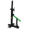 JBM Kézi gumiszerelő állvány abroncs le- és felszereléshez, 8”–16” (53605)
