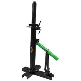   JBM Kézi gumiszerelő állvány abroncs le- és felszereléshez, 8”–16” (53605)