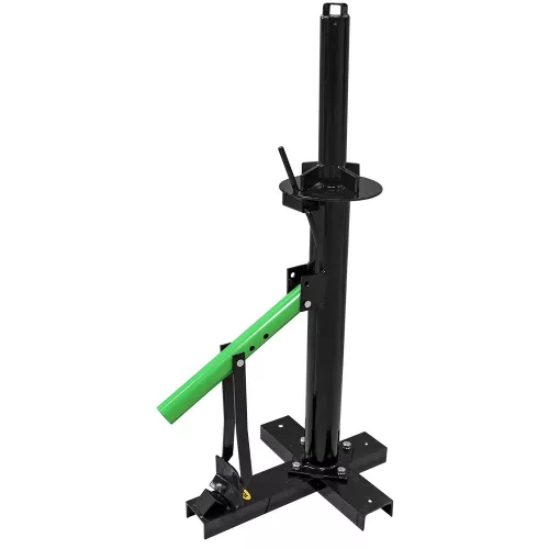 JBM Kézi gumiszerelő állvány abroncs le- és felszereléshez, 8”–16” (53605)