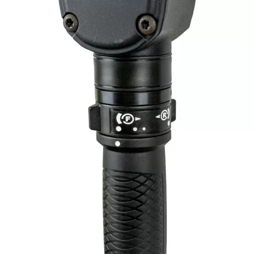 JBM Sarok ütvecsavarozó pneumatikus, 1/2″, 350 Nm, NANO kivitel (53733)