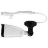 JBM Érintésmentes hőmérsékletmérő kamera arcfelismeréssel, 20–50 °C (53830)