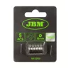 JBM Erős mágnes készlet Ø15 mm, 5 részes (53958)