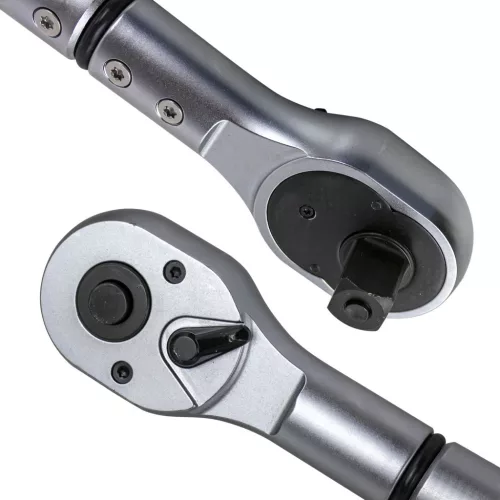 JBM Nyomatékkulcs 3/4” meghajtással, 200–800 Nm, 121 cm (53972)